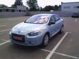 Renault Fluence 2012 с пробегом 38 тыс.км.  л. в Ровно на Autos.ua
