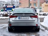 Lexus IS 2016 с пробегом 22 тыс.км. 2 л. в Ирпене на Autos.ua