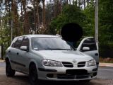 Nissan Almera 2000 с пробегом 400 тыс.км. 2.2 л. в Киеве на Autos.ua
