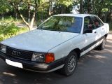 Audi 100 1989 с пробегом 291 тыс.км. 2 л. в Мариуполе на Autos.ua