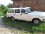 ГАЗ 24 «Волга» 1976 с пробегом 9 тыс.км. 2.45 л. в Нежине на Autos.ua