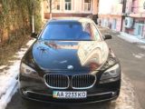 BMW 7 серия 2011 с пробегом 135 тыс.км. 4.395 л. в Киеве на Autos.ua