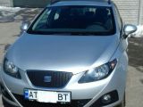 SEAT Ibiza 2012 с пробегом 161 тыс.км. 1.2 л. в Ивано-Франковске на Autos.ua