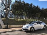 Volkswagen Beetle 2014 с пробегом 77 тыс.км. 1.8 л. в Одессе на Autos.ua