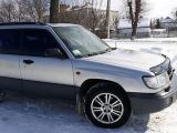 Subaru Forester 1998 с пробегом 275 тыс.км. 2 л. в Виннице на Autos.ua
