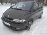 Renault Espace 2000 с пробегом 330 тыс.км. 2.188 л. в Владимире-Волынском на Autos.ua