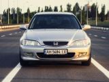 Honda Accord 2001 с пробегом 158 тыс.км. 1.8 л. в Донецке на Autos.ua