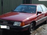 Audi 100 1985 с пробегом 250 тыс.км. 1.8 л. в Луцке на Autos.ua