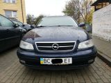 Opel Omega 2.2 MT (144 л.с.) 2003 с пробегом 209 тыс.км.  л. в Львове на Autos.ua