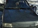 Renault 21 1988 с пробегом 2 тыс.км. 2.1 л. в Полтаве на Autos.ua