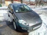 Fiat Punto 2013 с пробегом 7 тыс.км. 1.4 л. в Днепре на Autos.ua
