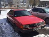 Audi 100 1985 с пробегом 186 тыс.км. 2.2 л. в Львове на Autos.ua