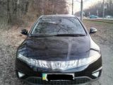 Honda Civic 2008 с пробегом 96 тыс.км. 1.799 л. в Харькове на Autos.ua