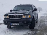 Lincoln Navigator 1998 с пробегом 198 тыс.км.  л. в Одессе на Autos.ua