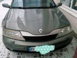 Renault Laguna 1.9 DCi MT (120 л.с.) 2005 с пробегом 270 тыс.км.  л. в Львове на Autos.ua