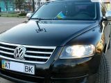 Volkswagen Touareg 2006 с пробегом 200 тыс.км. 2.5 л. в Ивано-Франковске на Autos.ua