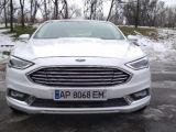 Ford Fusion 2016 с пробегом 63 тыс.км. 2 л. в Запорожье на Autos.ua