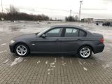 BMW 3 серия 320d MT (177 л.с.) 2008 с пробегом 269 тыс.км.  л. в Львове на Autos.ua