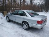 Audi A6 1994 с пробегом 310 тыс.км. 2.598 л. в Донецке на Autos.ua