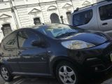 Peugeot 107 2013 с пробегом 50 тыс.км.  л. в Харькове на Autos.ua