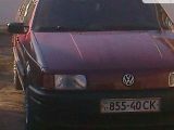 Volkswagen passat b3 1988 с пробегом 351 тыс.км. 1.6 л. в Полтаве на Autos.ua