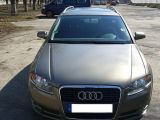Audi A4 2005 с пробегом 330 тыс.км. 2 л. в Киеве на Autos.ua
