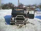 ЛуАЗ 969 1987 с пробегом 1 тыс.км. 1.2 л. в Донецке на Autos.ua