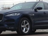 Jaguar F-Pace 2.0 T D AT AWD (180 л.с.) 2016 з пробігом 26 тис.км.  л. в Киеве на Autos.ua
