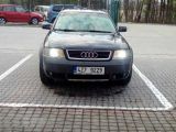 Audi a6 allroad 2003 с пробегом 360 тыс.км. 2.5 л. в Ужгороде на Autos.ua