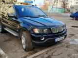 BMW X5 2001 с пробегом 240 тыс.км. 4.4 л. в Луганске на Autos.ua