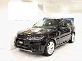 Land Rover Range Rover Sport 3.0 SDV6 AT AWD (306 л.с.) 2018 с пробегом 1 тыс.км.  л. в Киеве на Autos.ua
