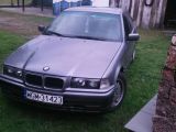 BMW 3 серия 1992 с пробегом 197 тыс.км. 1.6 л. в Луцке на Autos.ua