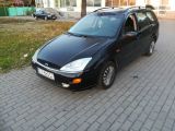 Ford Focus 1.8 TDi MT (90 л.с.) 1999 с пробегом 281 тыс.км.  л. в Киеве на Autos.ua