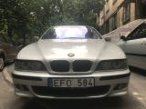 BMW 5 серия 530d AT (193 л.с.) 2001 с пробегом 310 тыс.км.  л. в Житомире на Autos.ua