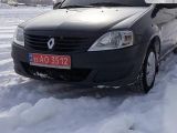 Renault Logan 2012 с пробегом 75 тыс.км. 1.4 л. в Николаеве на Autos.ua