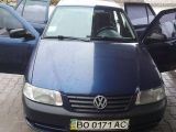 Volkswagen Pointer 2005 с пробегом 134 тыс.км. 1.8 л. в Тернополе на Autos.ua