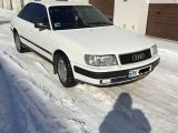 Audi 100 1992 с пробегом 400 тыс.км. 2 л. в Ровно на Autos.ua