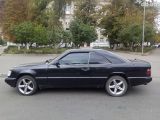 Mercedes-Benz E-Класс E 300 AT (188 л.с.) 1990 с пробегом 160 тыс.км.  л. в Харькове на Autos.ua