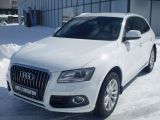 Audi Q5 2013 с пробегом 78 тыс.км. 1.968 л. в Днепре на Autos.ua