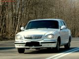 ГАЗ 3110 «Волга» 2004 с пробегом 125 тыс.км. 2.3 л. в Мариуполе на Autos.ua