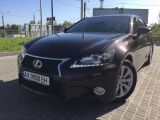 Lexus gs 350 2013 с пробегом 62 тыс.км. 3.5 л. в Харькове на Autos.ua