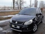 Suzuki SX4 2011 с пробегом 86 тыс.км. 1.6 л. в Донецке на Autos.ua