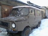 ЛуАЗ 969 1991 с пробегом 91 тыс.км. 1.2 л. в Донецке на Autos.ua