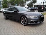 Audi A7 2014 с пробегом 4 тыс.км. 3 л. в Киеве на Autos.ua
