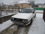 Audi 90 1985 с пробегом 5 тыс.км. 1.994 л. в Ужгороде на Autos.ua