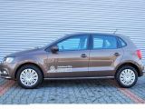 Volkswagen Polo 2017 с пробегом 1 тыс.км. 1.197 л. в Киеве на Autos.ua