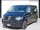 Volkswagen Multivan 2.0 TDI MT 4Motion (140 л.с.) Startline 2014 с пробегом 59 тыс.км.  л. в Киеве на Autos.ua