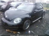 Volkswagen Beetle 2012 с пробегом 71 тыс.км. 2.5 л. в Киеве на Autos.ua