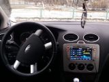 Ford Focus 1.6 TDCi MT (109 л.с.) 2007 с пробегом 156 тыс.км.  л. в Киеве на Autos.ua