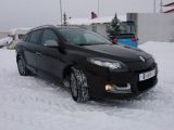 Renault Megane 1.5 dCi МТ (110 л.с.) 2013 с пробегом 158 тыс.км.  л. в Виннице на Autos.ua